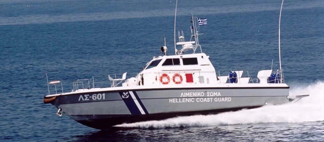 Εντοπίστηκε νεκρός 62χρονος μέσα σε αγκυροβολημένο σκάφος στην Ιτέα